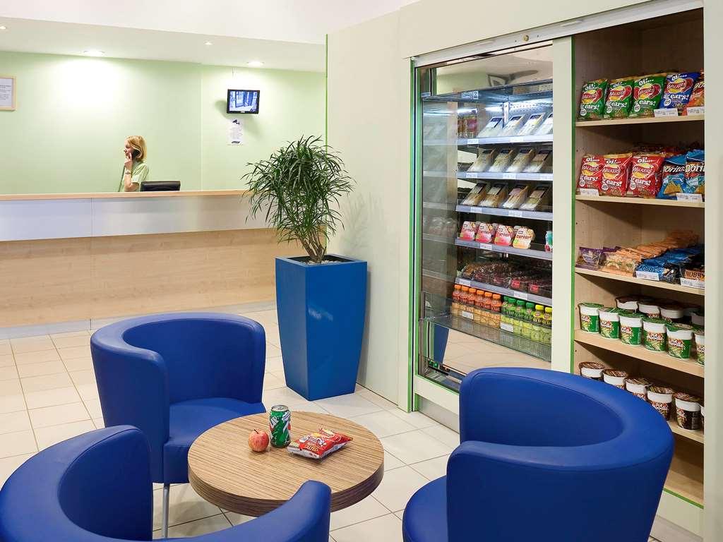 Ibis Budget Versailles Coignieres Facilities photo