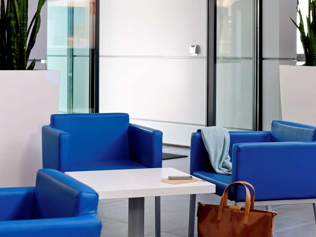 Ibis Budget Versailles Coignieres Facilities photo