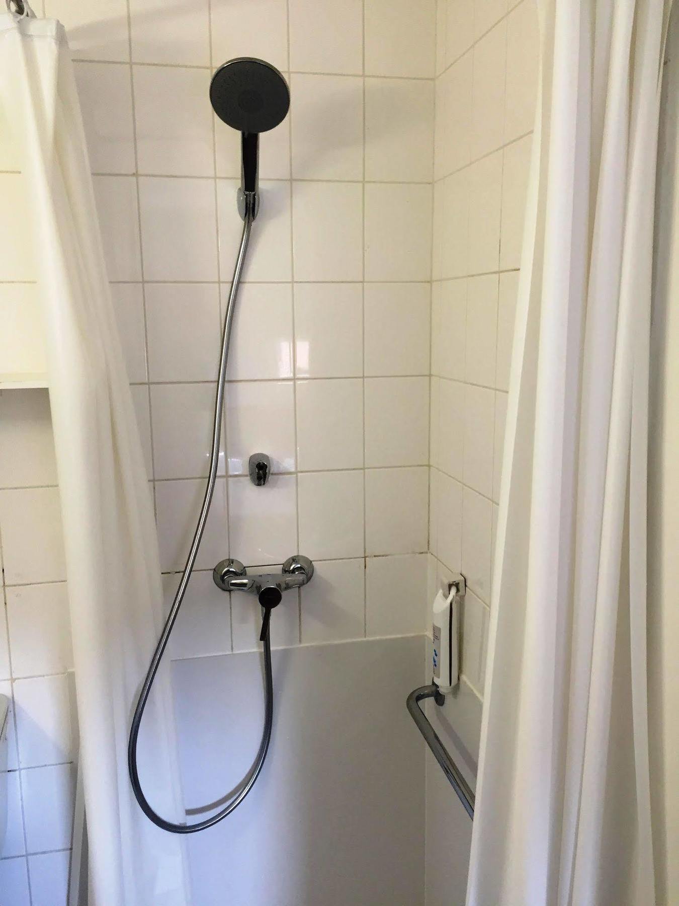 Ibis Budget Versailles Coignieres Exterior photo