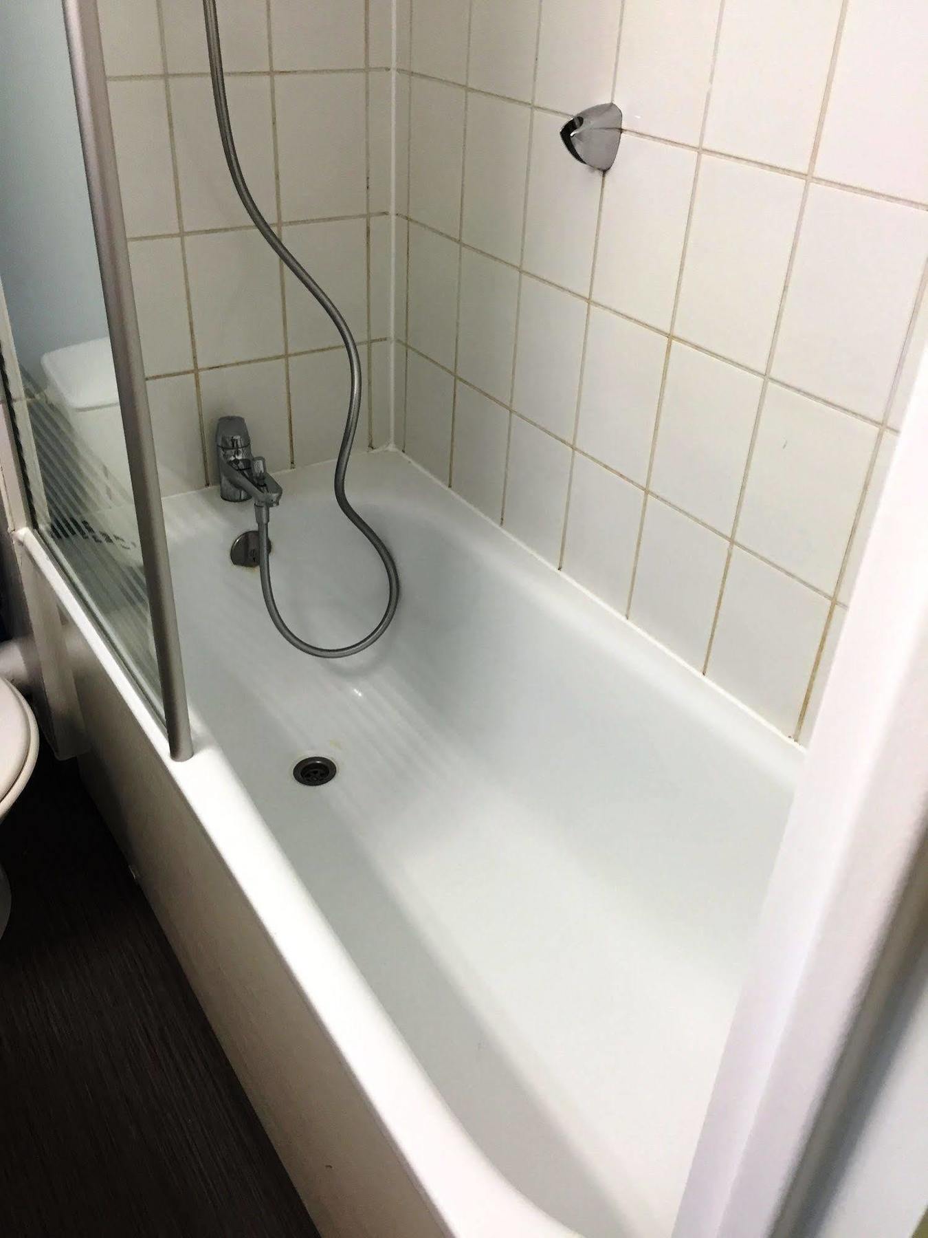 Ibis Budget Versailles Coignieres Exterior photo
